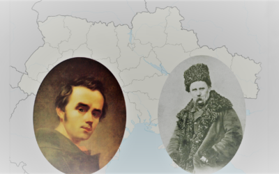 Speciál: Ukrajinská literatura