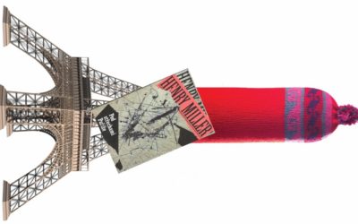#3 Henry Miller: Pod střechami Paříže