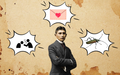 Franz Kafka: Co by vám o něm nemělo uniknout?